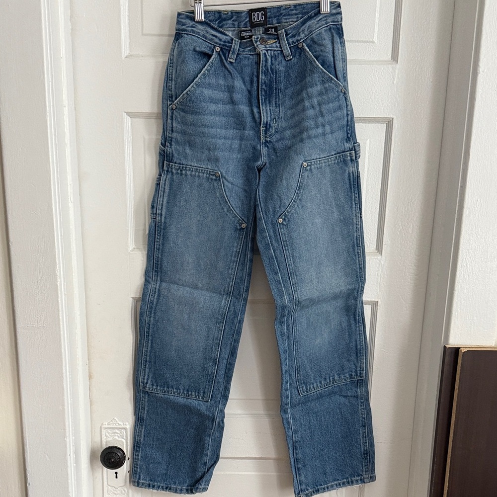 BDG Carpenter Jeans